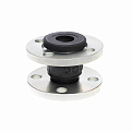 082X9053R Гибкая антивибрационная вставка ZKV EPDM PN16 DN600, Ридан