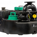 Установка Native (Wilo/Вило) N-Lift 1E-60/1,5-EM