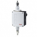 017D002366 Дифференциальные реле Danfoss RT 260A
