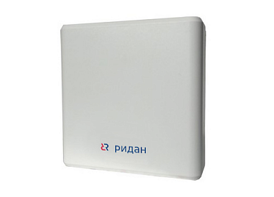 084N1025R Термопреобразователь сопротивления комнатный MBT 400R, Pt1000, Ридан