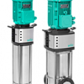 Центробежный насос Wilo HELIX V 2206-1/16/E/KS/400-50