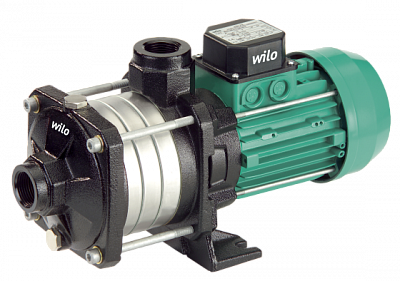 Насос Wilo Economy MHIL 104-E-3-400-50-2