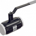 Кран шаровой КШМ DN32 PN40, ALSO