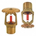 Ороситель TY4651, Tyco