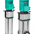 Насос центробежный Wilo HELIX V 404-1/16/E/KS/400-50