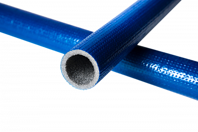 Трубка K-FLEX PE 13x042-2 COMPACT BLUE