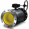 Кран шаровый КШФР DN20 PN40, ALSO