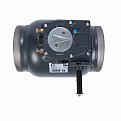 065N0156GR RJIP Premium Кран шаровой WW DN200 PN25 WG (приварной, с редуктором, С/П), Ридан