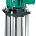 НАСОС WILO MULTIVERT MVIL 106-16/E/1-230-50-2