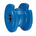 149B2283 Клапан обратный NVD Danfoss 402 Ду=65 Ру=16