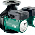 Сдвоенный циркуляционный насос Wilo TOP-SD 50/15 DM PN6/10